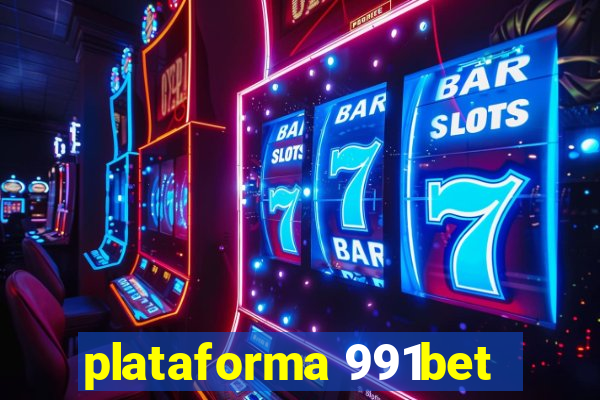 plataforma 991bet